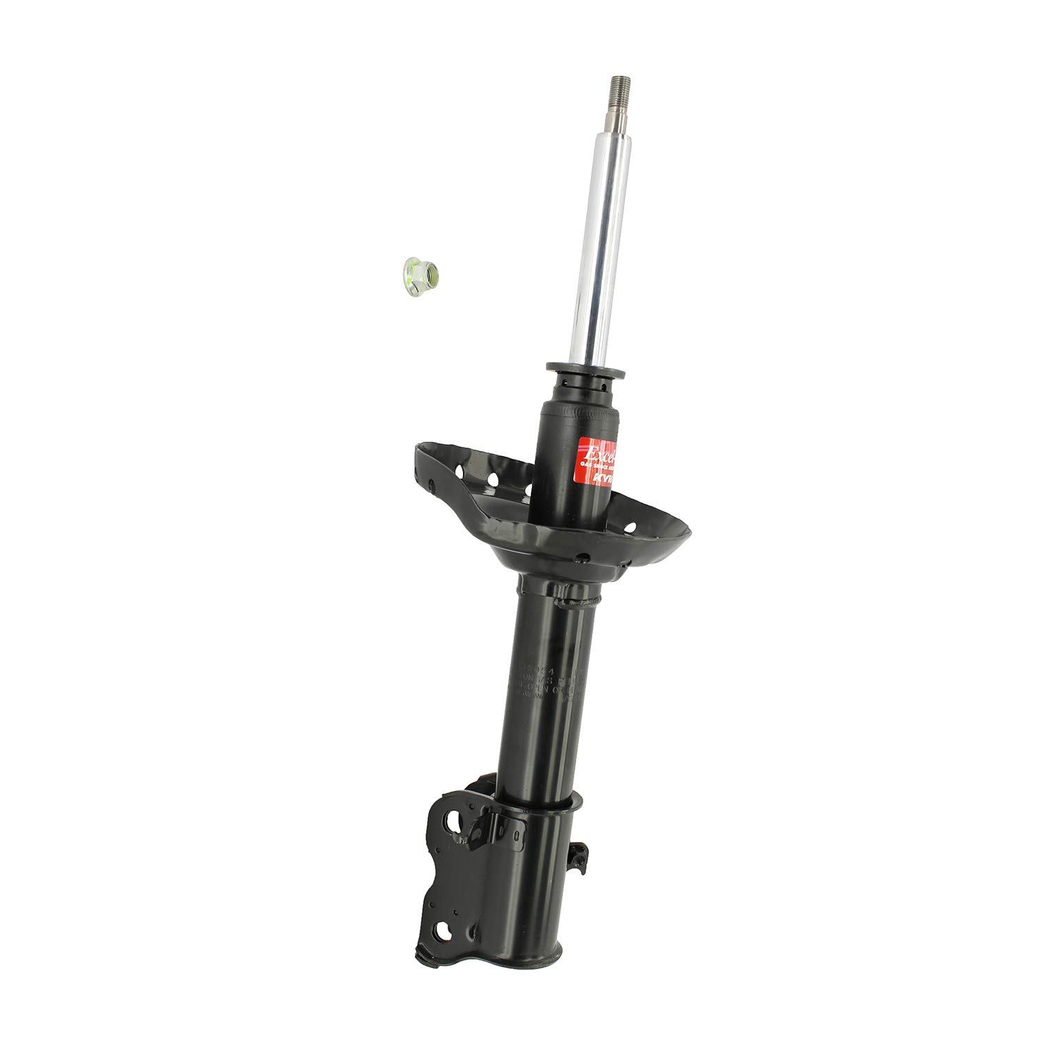 KYB 335054 Excel-G Gas Strut - Car Hood & Trunk Lift Support