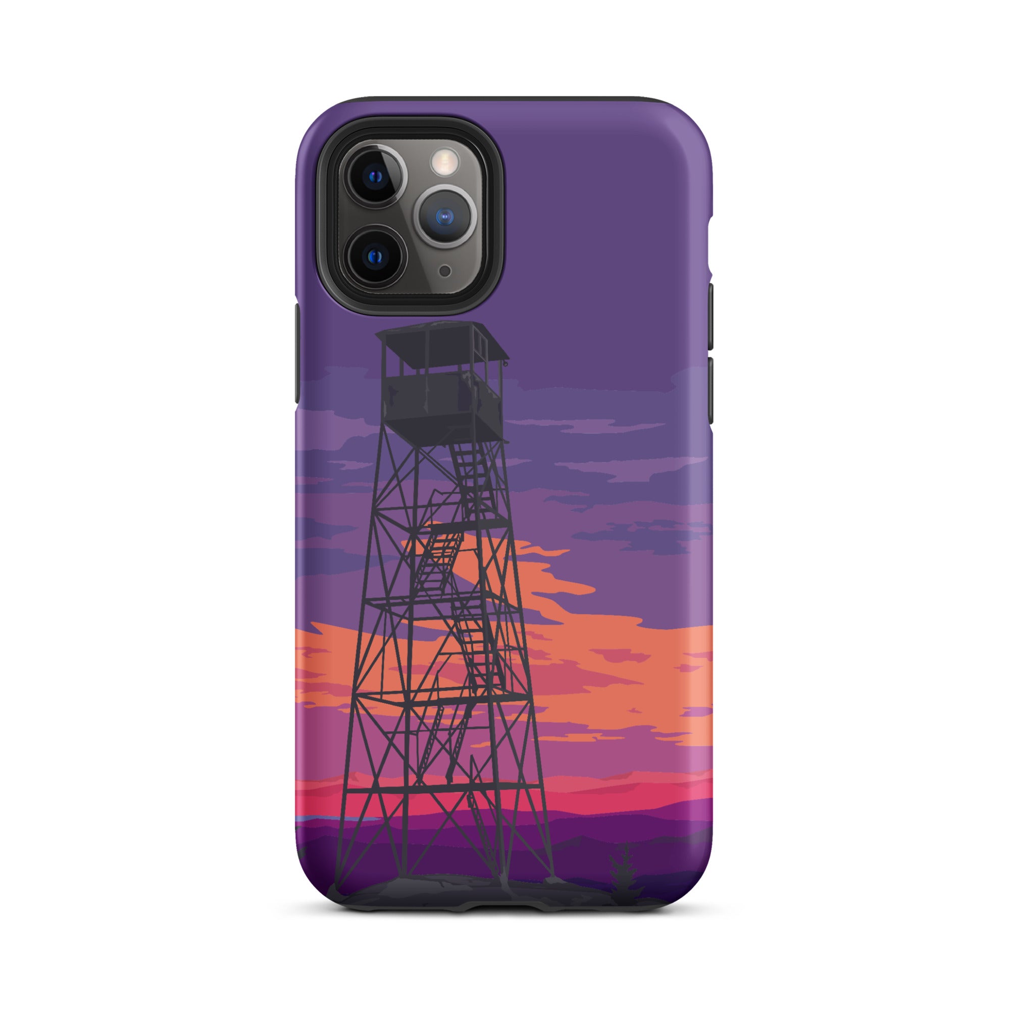Premium iPhone Protective Case - Shockproof & Slim Design for Ultimate Protection | Perfect for Outdoor Adventures, Travel & Daily Use