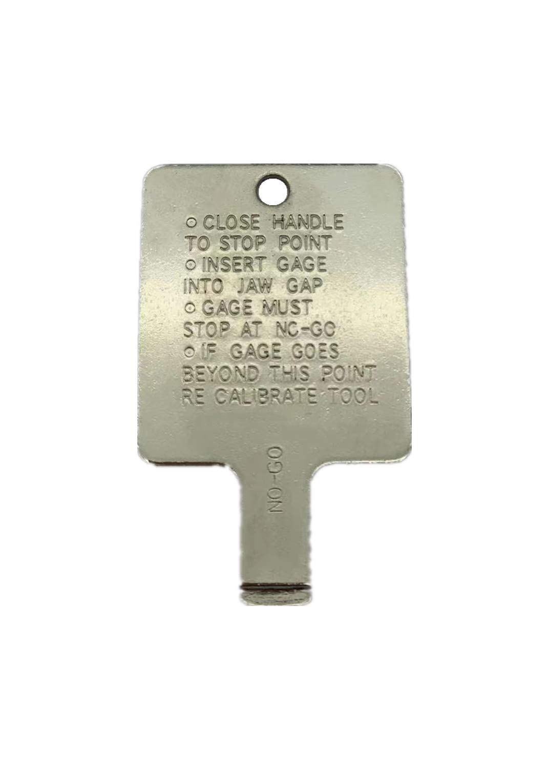 EFIELD Pex Cinch Clamp Fastening Tool for 3/8