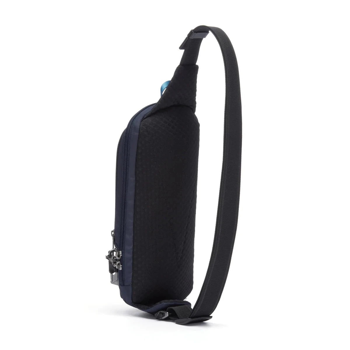 Pacsafe Vibe 150 Anti-Theft Sling Bag - Secure Crossbody Travel Pack for Commuting, Hiking & Urban Exploration