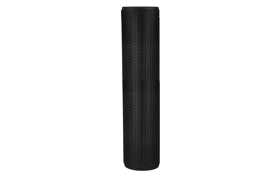 Warrior Elite High-Density Foam Roller for Muscle Recovery & Pain Relief - Perfect for Gym, Yoga, and Home Workouts