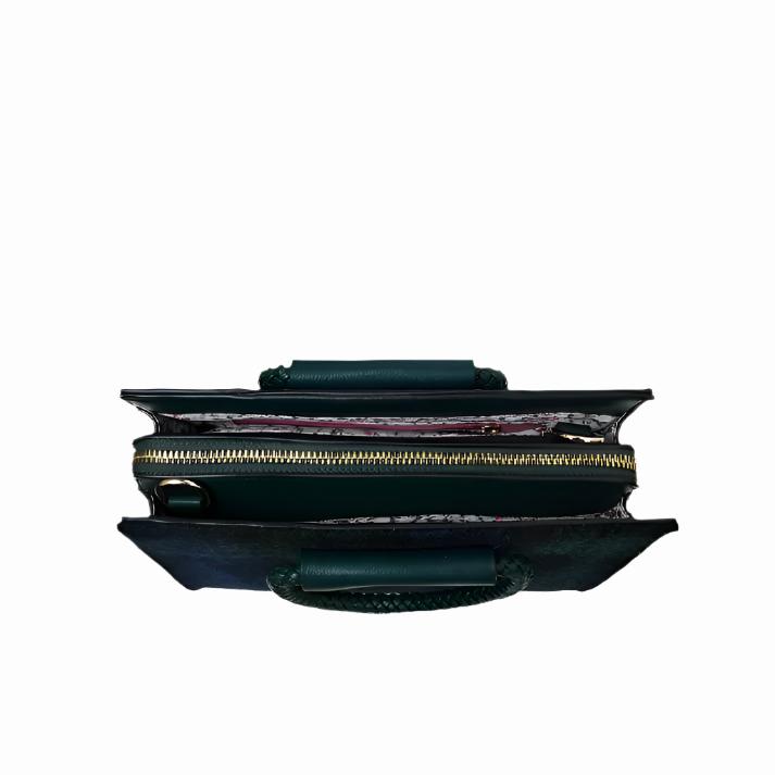 The Arran Tote Bag - Stylish & Durable Handbag for Women [5 Color Options] - Perfect for Work, Travel & Everyday Use