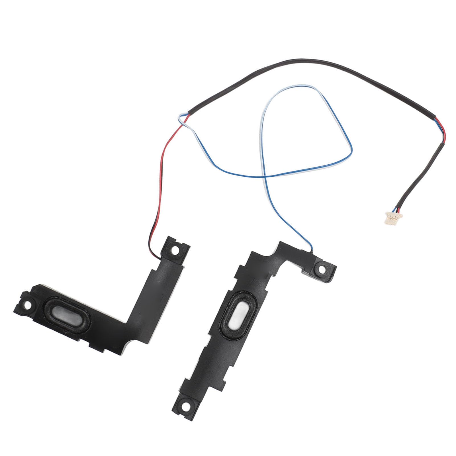 Zunate Internal Speaker Left and Right Replacement Kit for Acer Aspire A515-51, A515-51G, A315-53, A315-53G Laptops - High-Quality Speaker Assembly for Clear Audio - Perfect for Gaming, Movies & Video Calls
