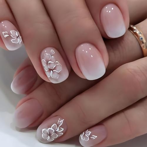 Ombre nails-2