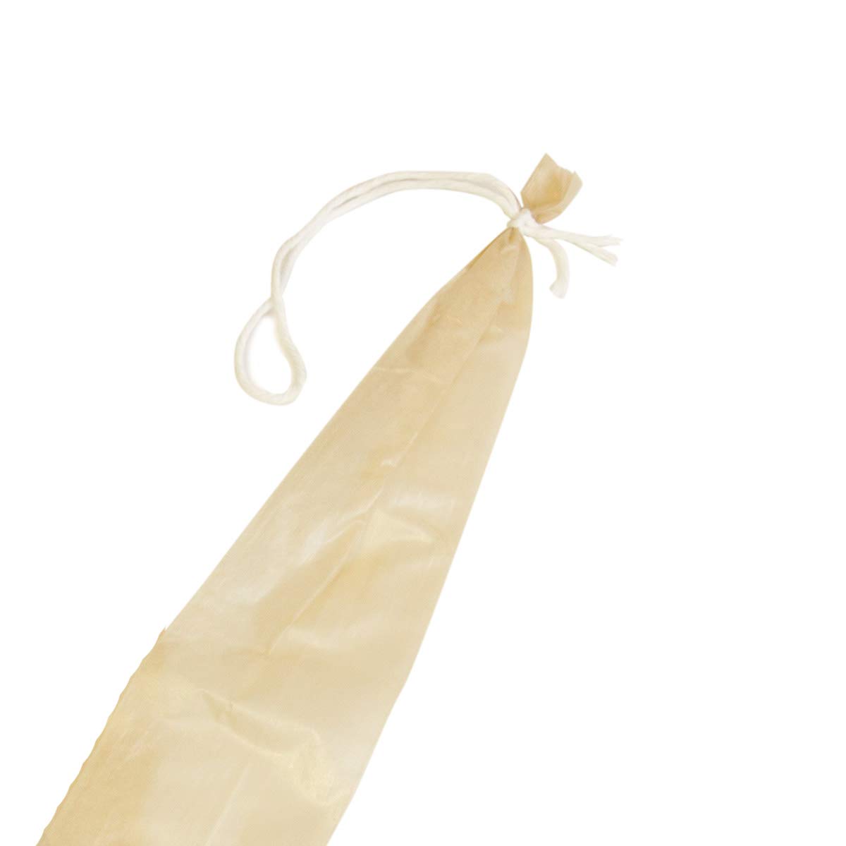 Premium Rounded Collagen Sausage Casings 40mm x 18