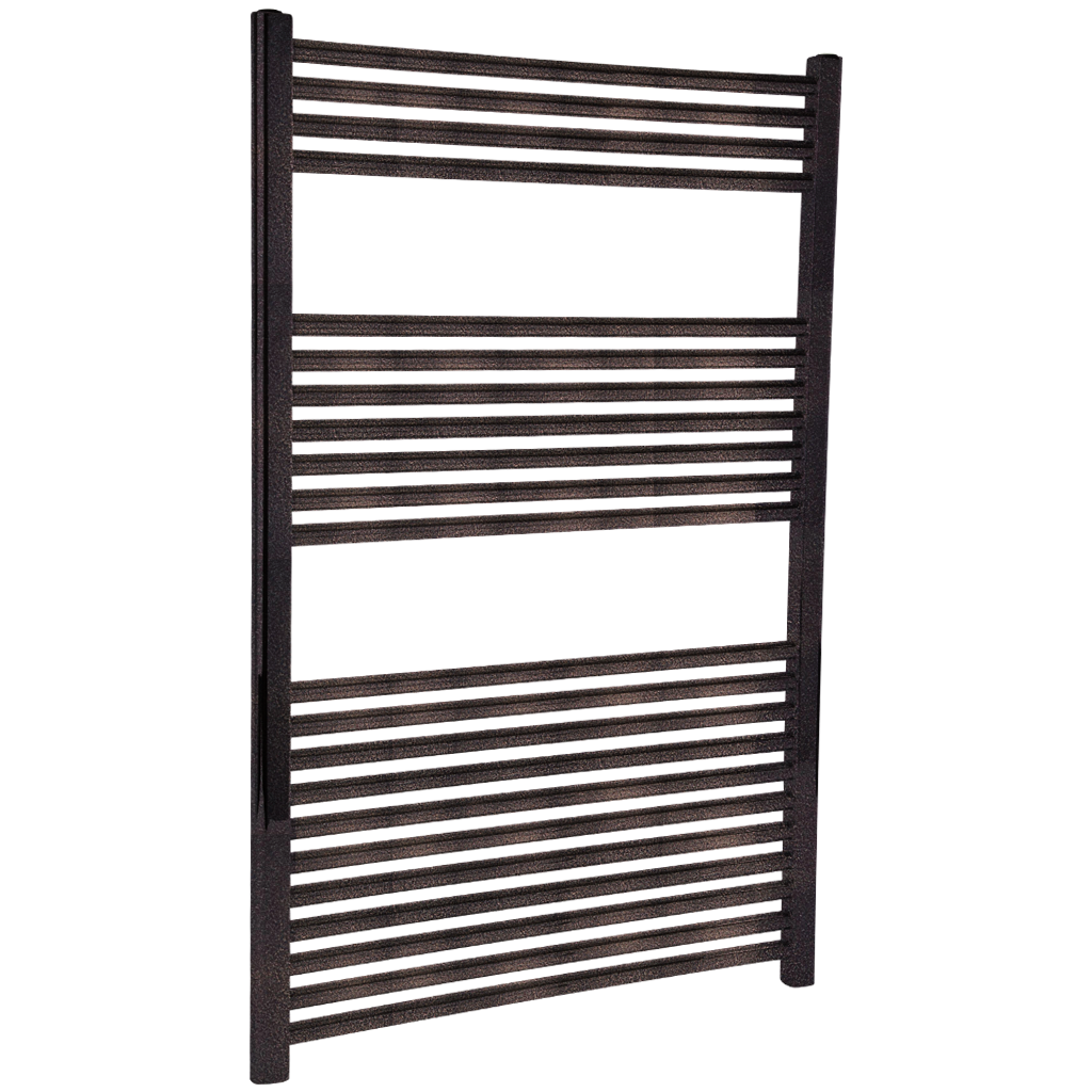 Artos Denby M11175 Plug-in Electric Towel Warmer - 30W x 44H - Perfect for Bathrooms, Spas, and Luxury Home Heating