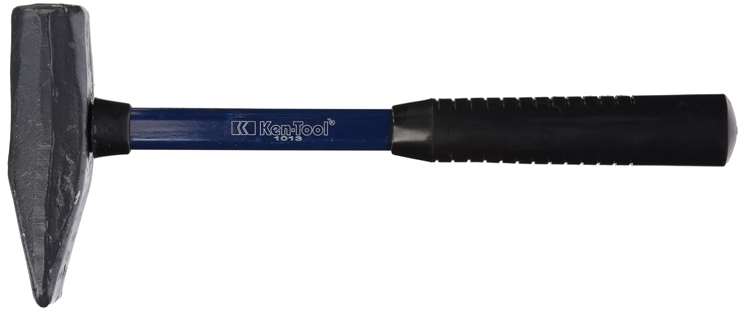 Ken-Tool 35411 Fiberglass Hammer Handle - Durable & Lightweight Replacement Handle for Hammers - Perfect for Construction, Woodworking, and DIY Projects