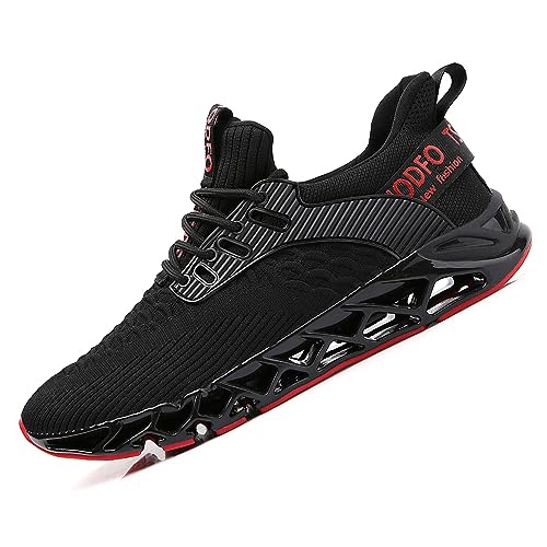 Black/Red