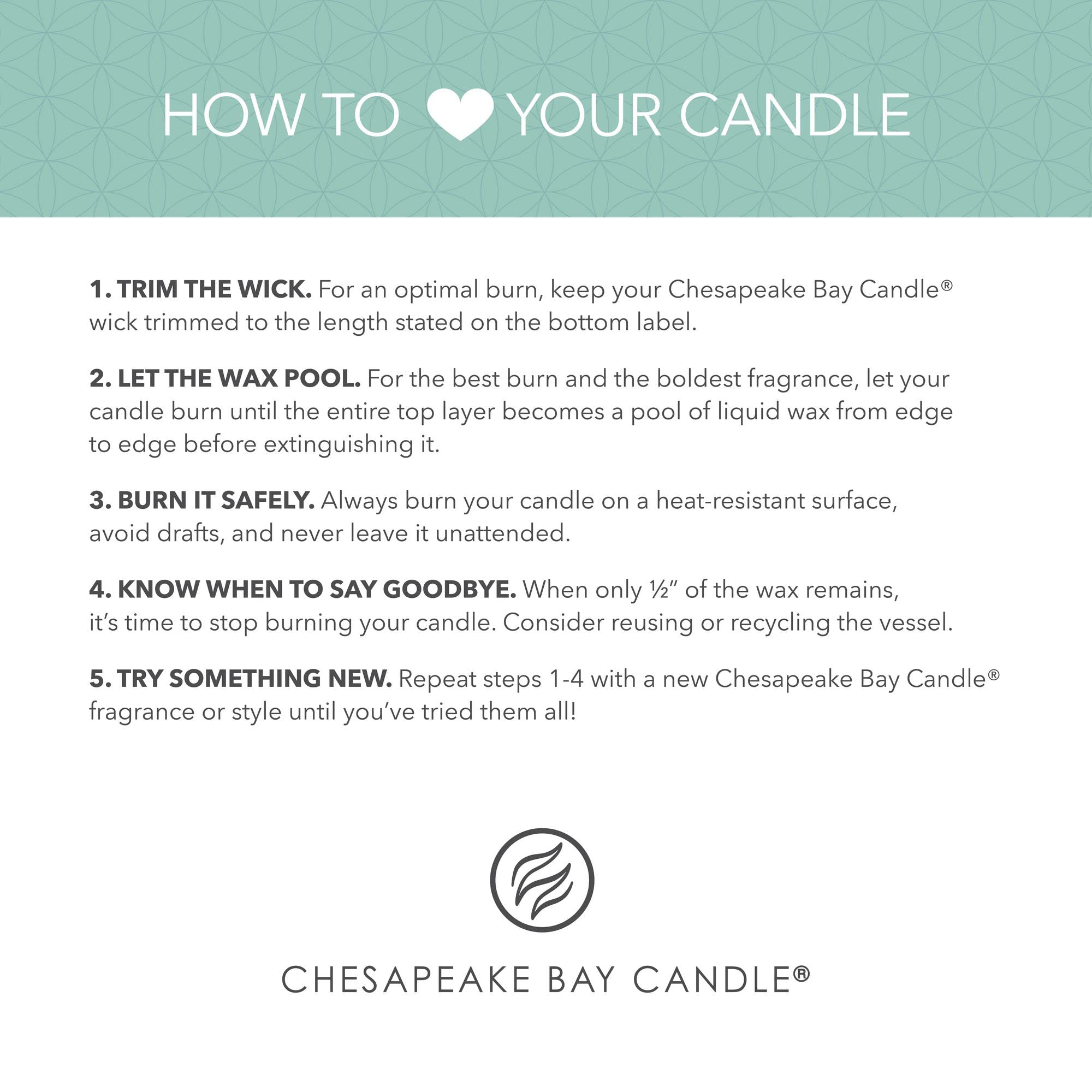 Premium Chesapeake Bay Candle PT42076 Multi-Wick Ceramic Candle in Rosewood Fig Scent - Home Decor & Aromatherapy for Living Room, Bedroom, and Spa Relaxation