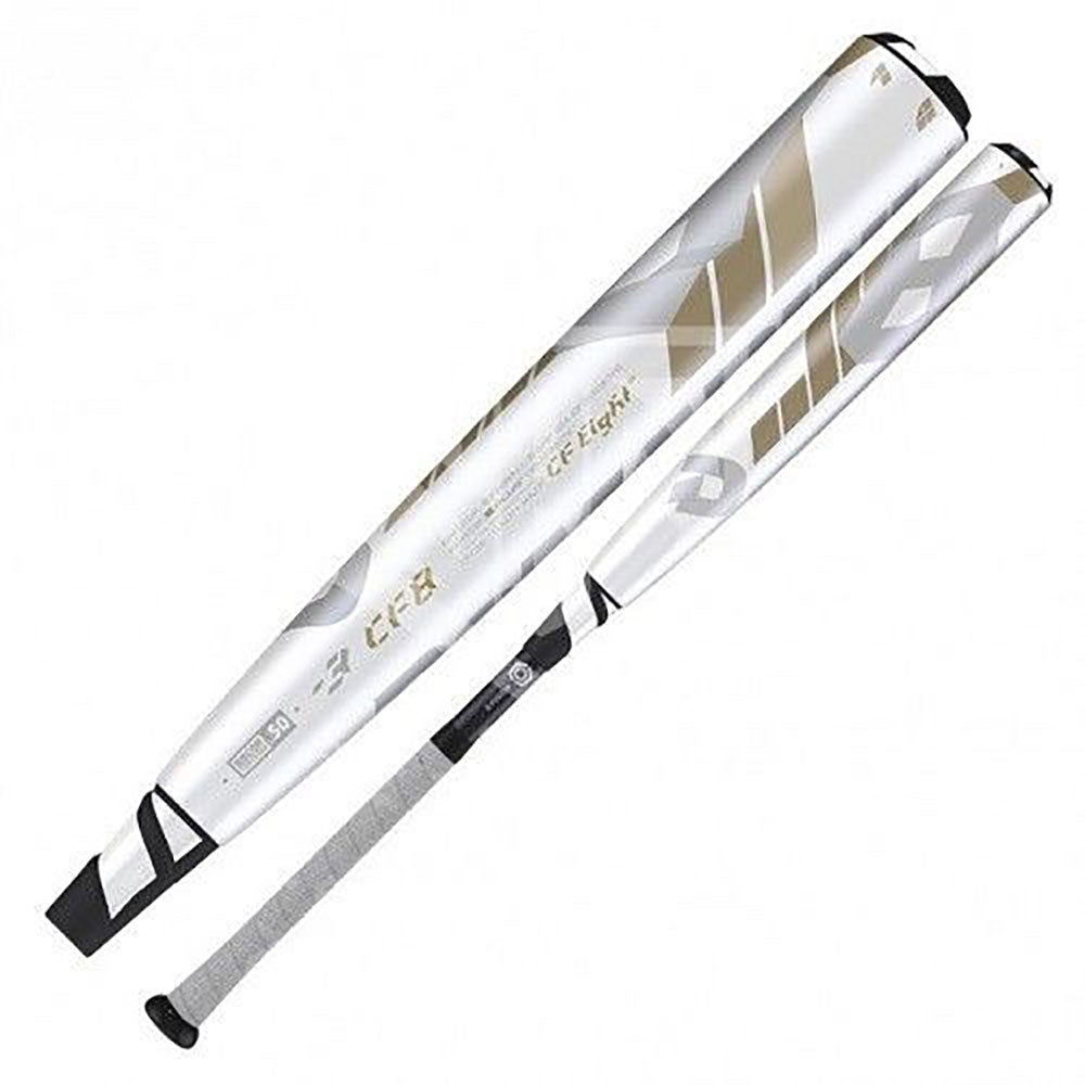 DeMarini CF8 CFC16 BBCOR Baseball Bat -2 5/8