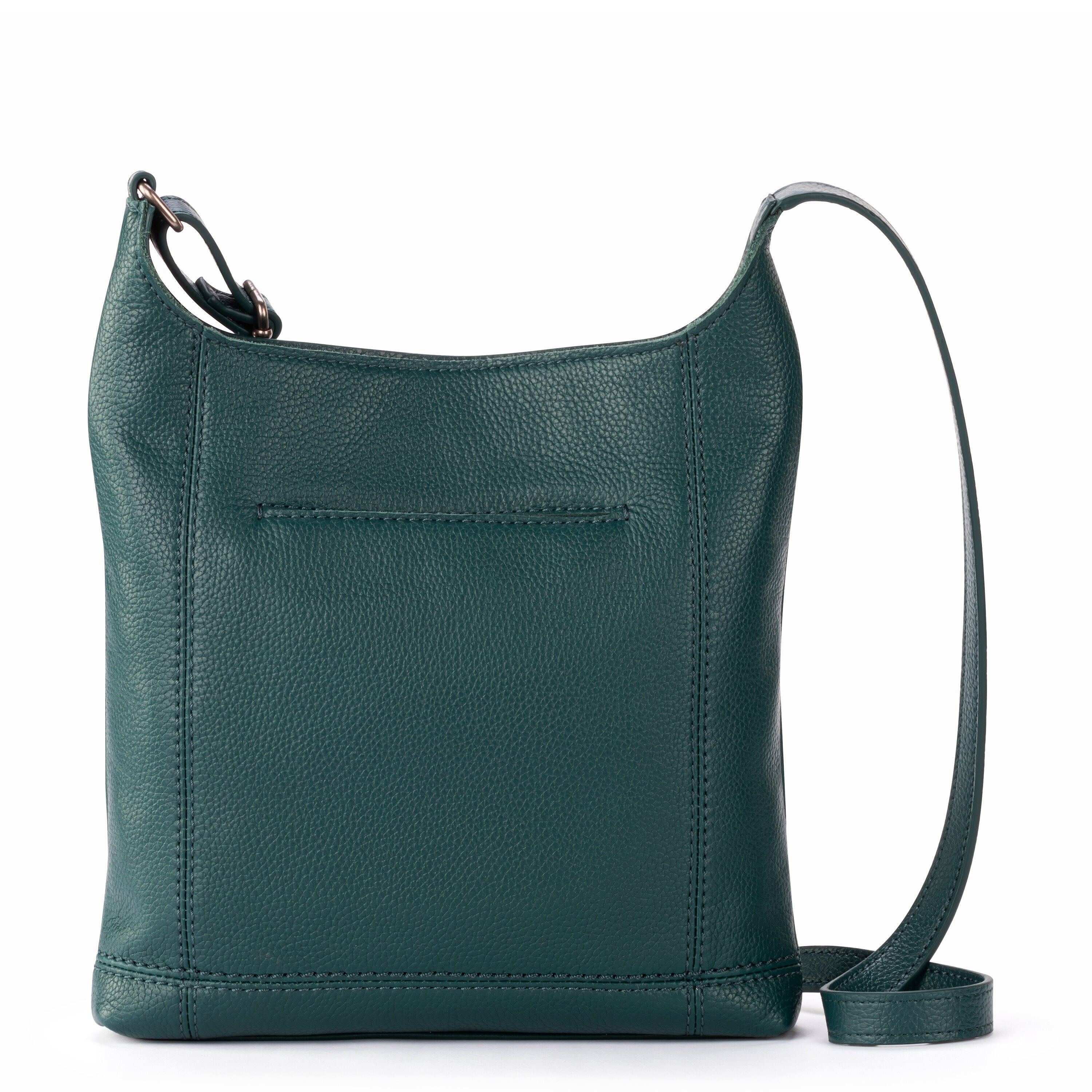 De Young Crossbody Bag for Women - Stylish & Lightweight Shoulder Purse - Perfect for Travel, Shopping & Everyday Use