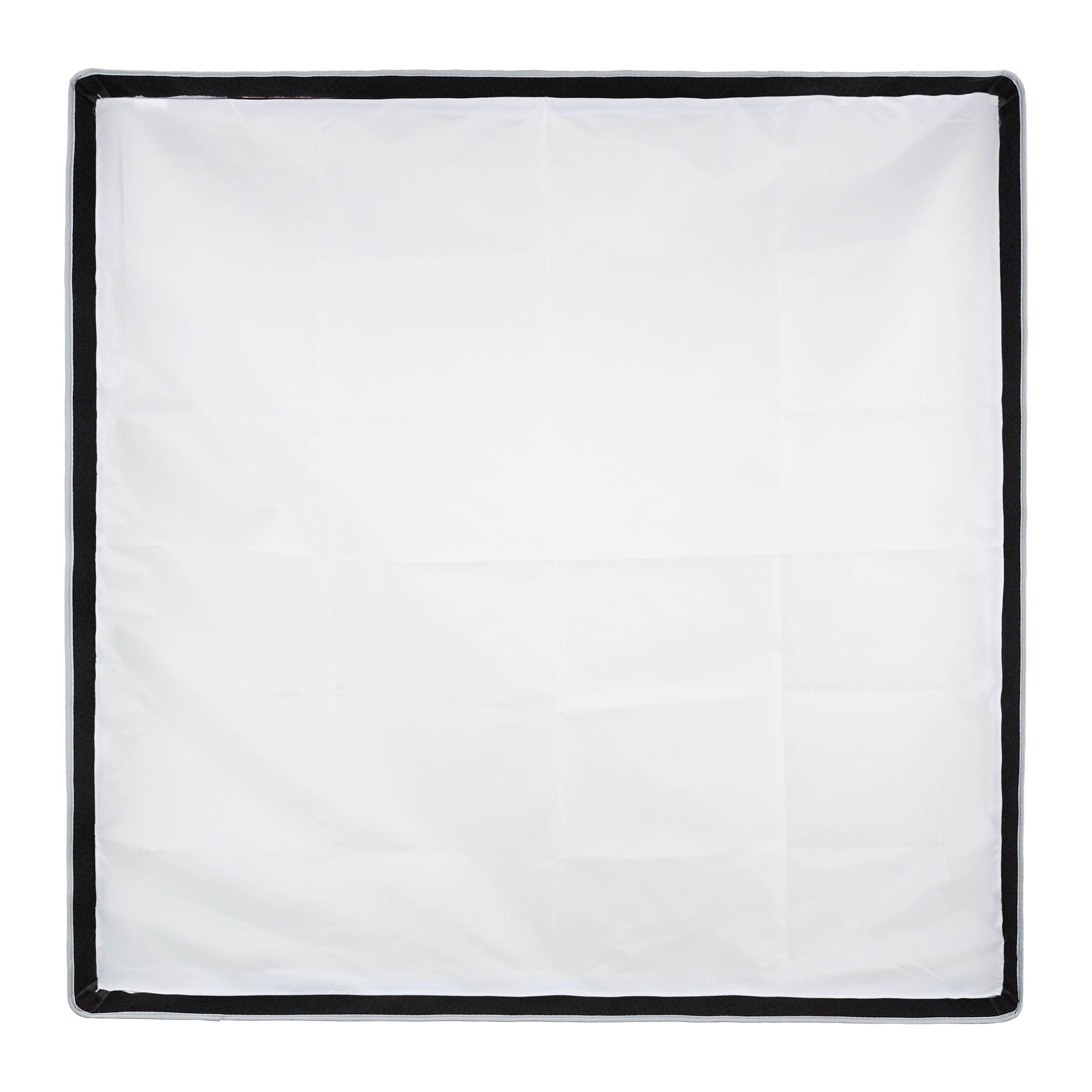 Godox 90x90cm (3x3ft) UL BOX 90 Softbox - Professional Square Photography Lighting Umbrella for Studio & Outdoor Shooting - Perfect for Portraits, Product Photography & YouTube Videos