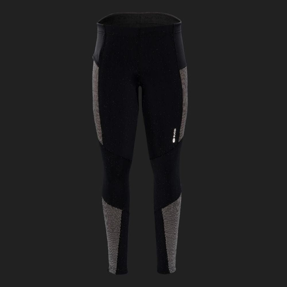 Sugoi Men's SubZero Zap Tight - High-Performance Thermal Cycling Tights for Cold Weather Riding & Winter Training