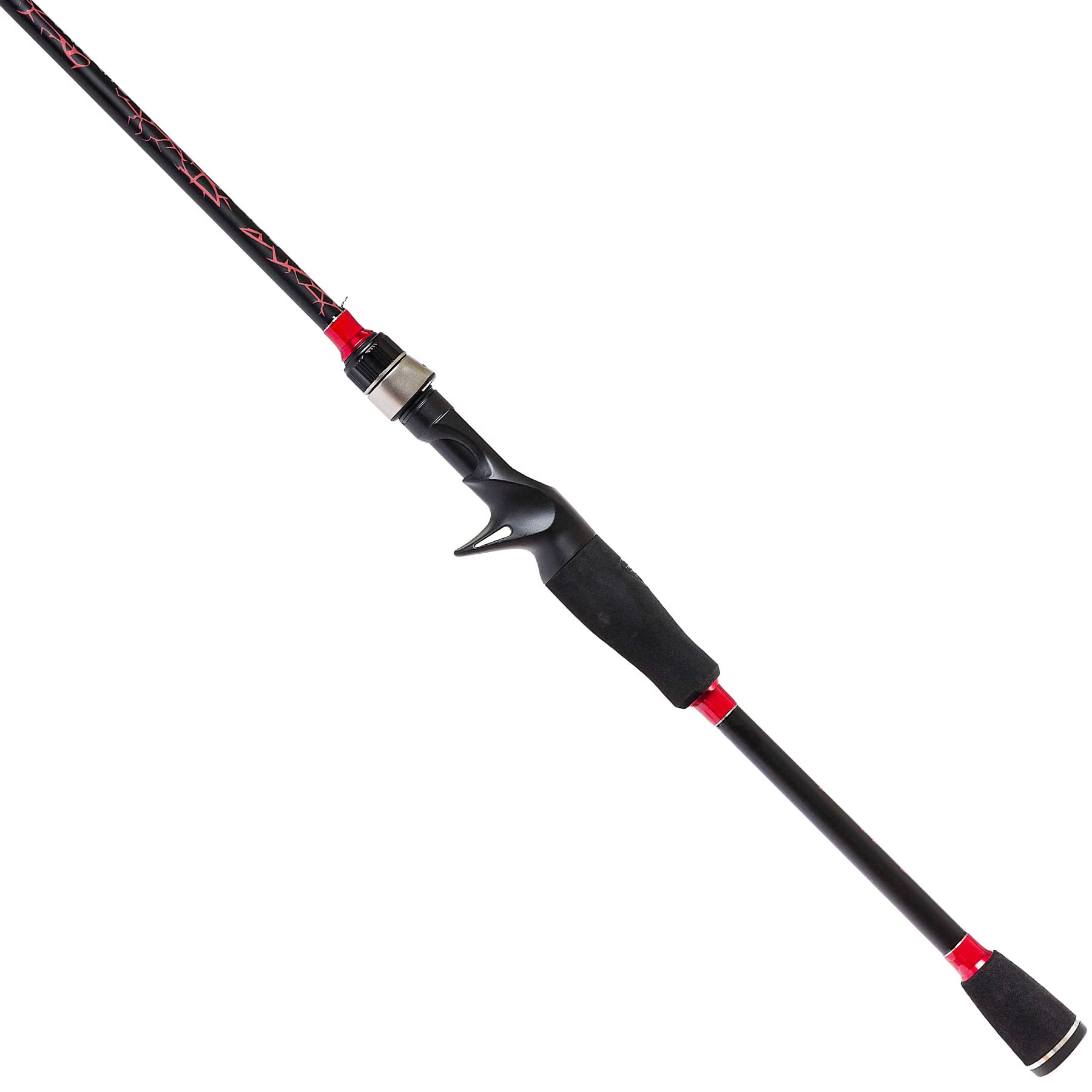 Favorite Lit Casting Combo & Spinning Combo | 7'3