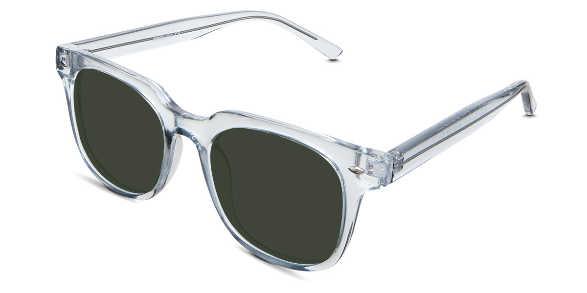 Ariella Women's Prescription Polarized Sunglasses - UV Protection, Fashionable & Comfortable for Driving, Outdoor Activities & Daily Wear