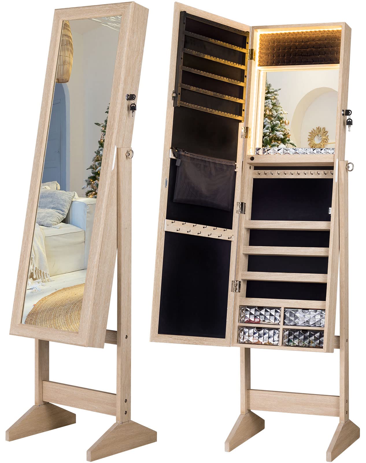 LUXFURNI 62.6
