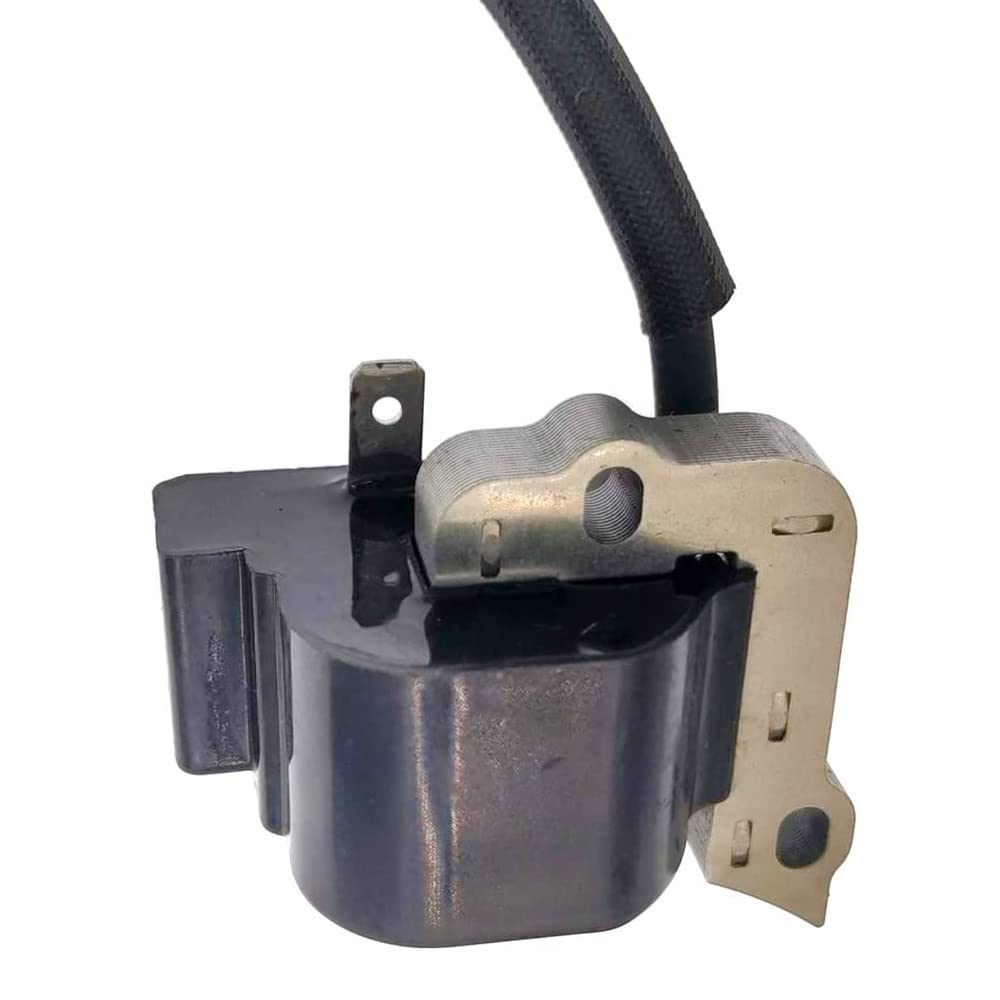 Realman 753-06119 Ignition Coil Module Replacement for Cub Cadet ST425 Gas String Trimmer (41AD425G950) - Compatible with Lawn Mower, Weed Eater & Outdoor Power Equipment