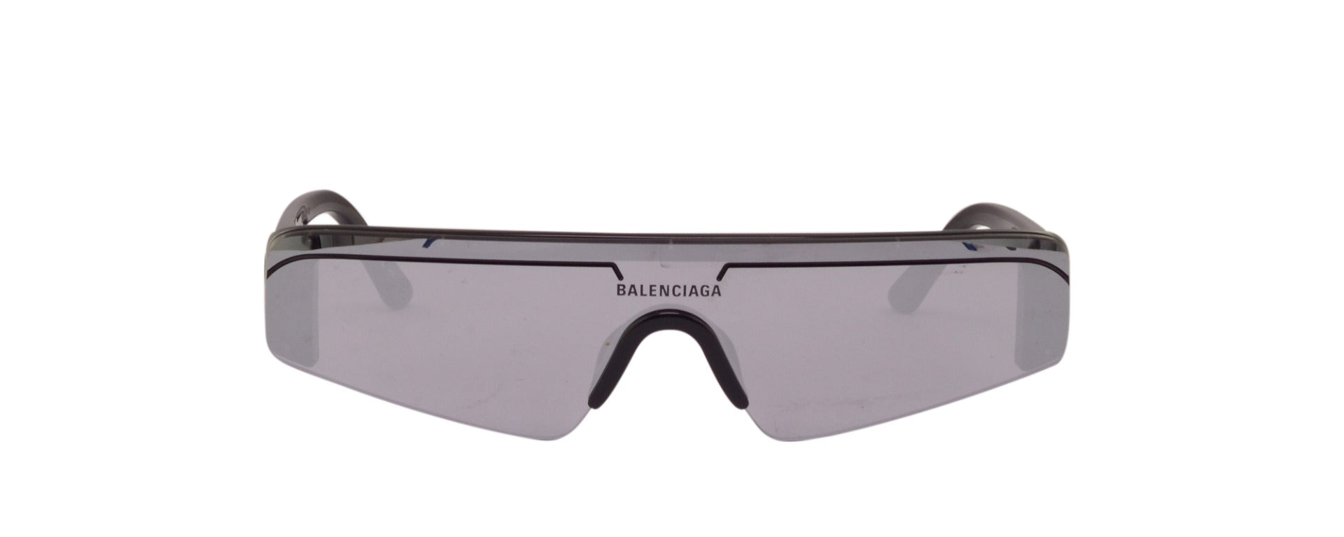 Balenciaga BB0003S Sunglasses - Luxury Designer Shades for Men & Women | UV Protection, Polarized Lenses | Perfect for Driving, Travel & Fashion Statement