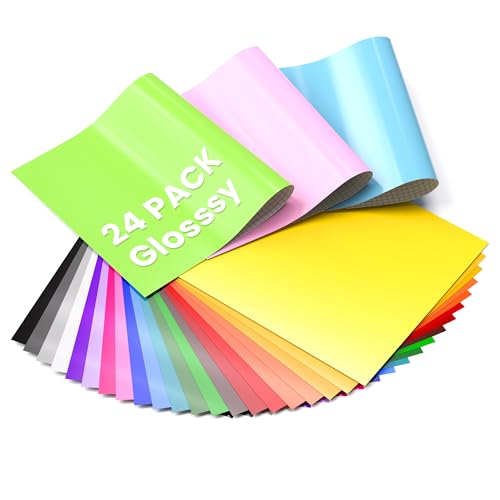 24 Colors