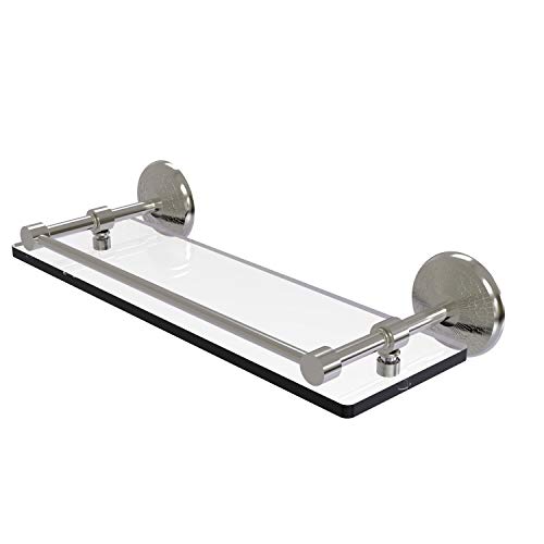 Satin Nickel