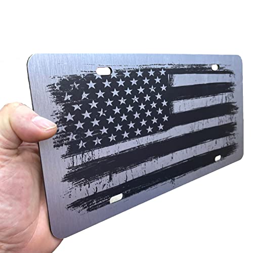 Distressed-Black