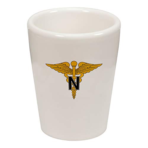 US Army Nurse Corps, branch insignia