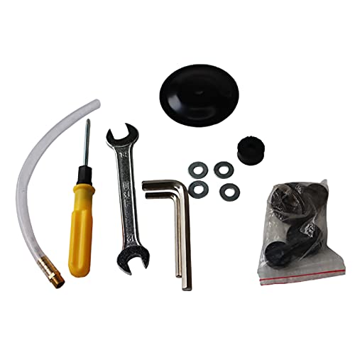 TECHTONGDA 220V Water Injection Grinder Machine - Circular Saw Blade Sharpener with Water Tank, Rotary Angle Mill for Carbide Tipped Blades | Perfect for Woodworking Shops & Professional Sharpening Services