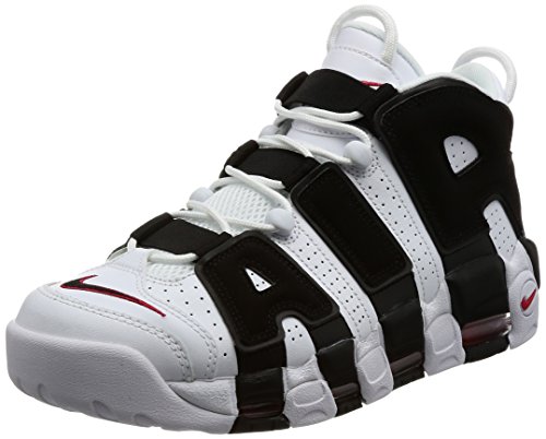 White/Zblack-university Red