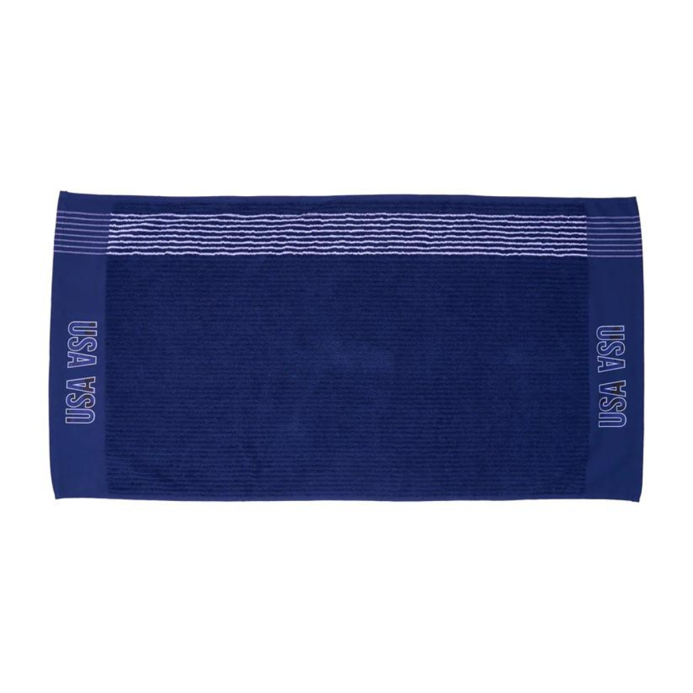 Premium Golf Towel with CMC Design USA - Absorbent & Durable for Golf Caddies & Players - Perfect for Golf Courses, Driving Ranges & Clubhouses