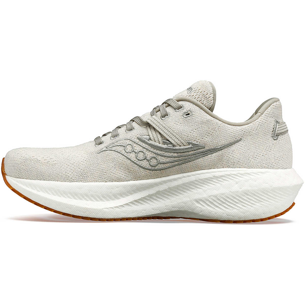 Men's Triumph RFG Running Shoes - Lightweight & Breathable for Marathon Training & Daily Jogging