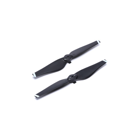 DJI Mavic Air Quick Release Propellers - 4 Pack Replacement Drone Blades with Easy Installation for DJI Mavic Air - Perfect for Aerial Photography, Travel & Outdoor Adventures