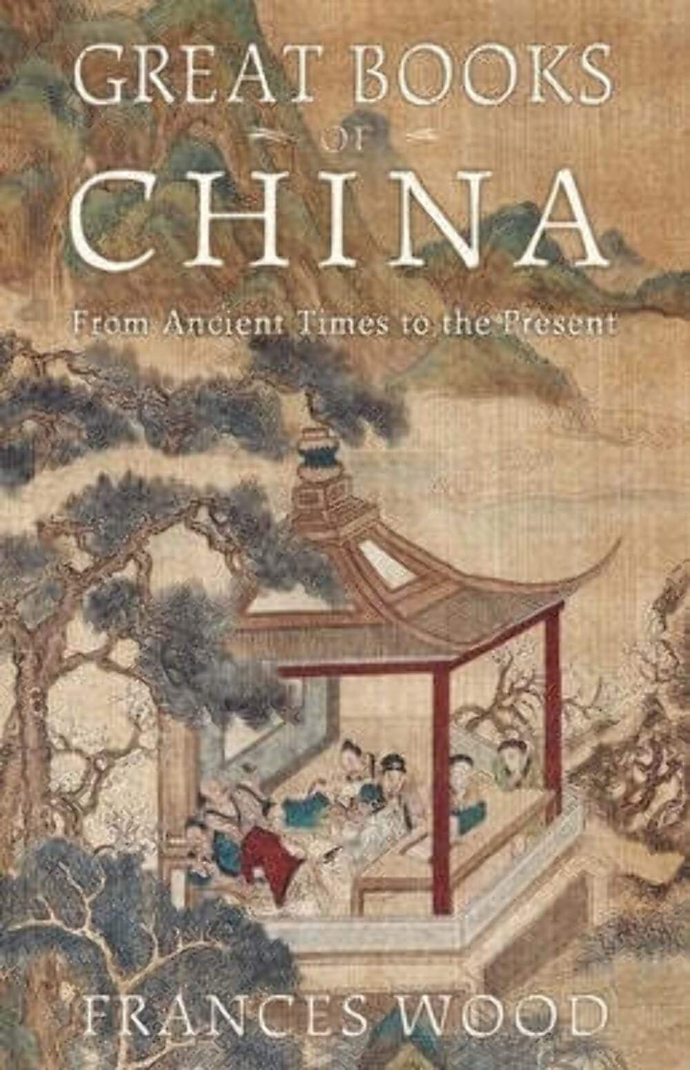 Best Chinese Books - Ancient to Modern Classics for History & Literature Lovers | Perfect for Gifts, Study & Home Library
