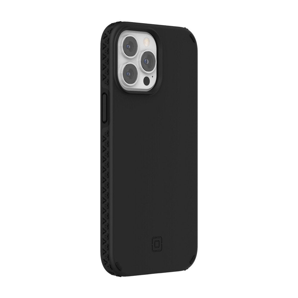 Incipio Grip Case for iPhone 13 Pro Max - Shockproof & Anti-Slip Protection - Perfect for Outdoor Activities, Work & Travel