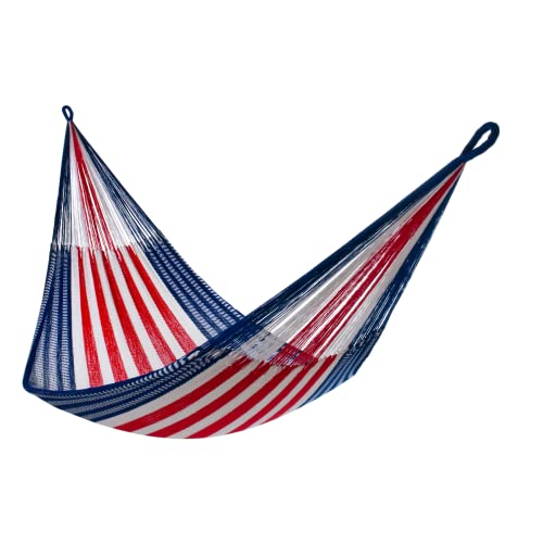 Merica- Red, White and Blue