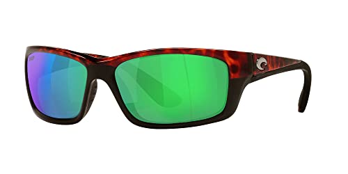 Tortoise/Copper Green Mirrored Polarized-580p