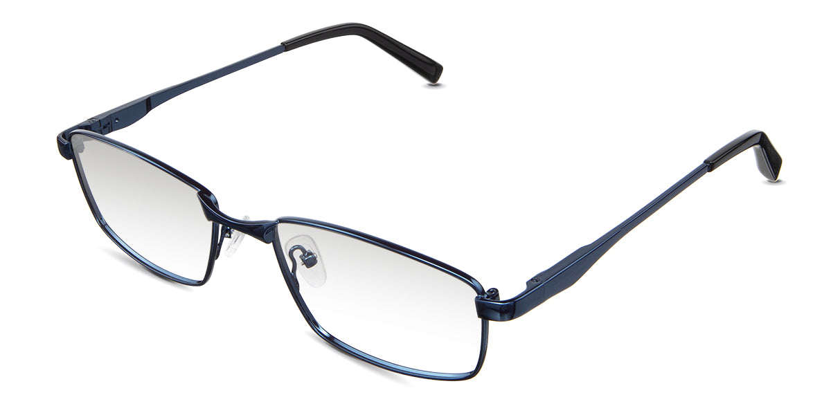 Juan Women's Prescription Tinted Glasses - Stylish & UV Protection for Reading, Driving & Outdoor Activities