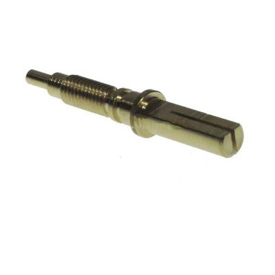 Nuova Simonelli Oscar Espresso Machine Steam Valve Stem Replacement Part - Compatible with Oscar I & II Models - Perfect for Barista Repairs & Maintenance