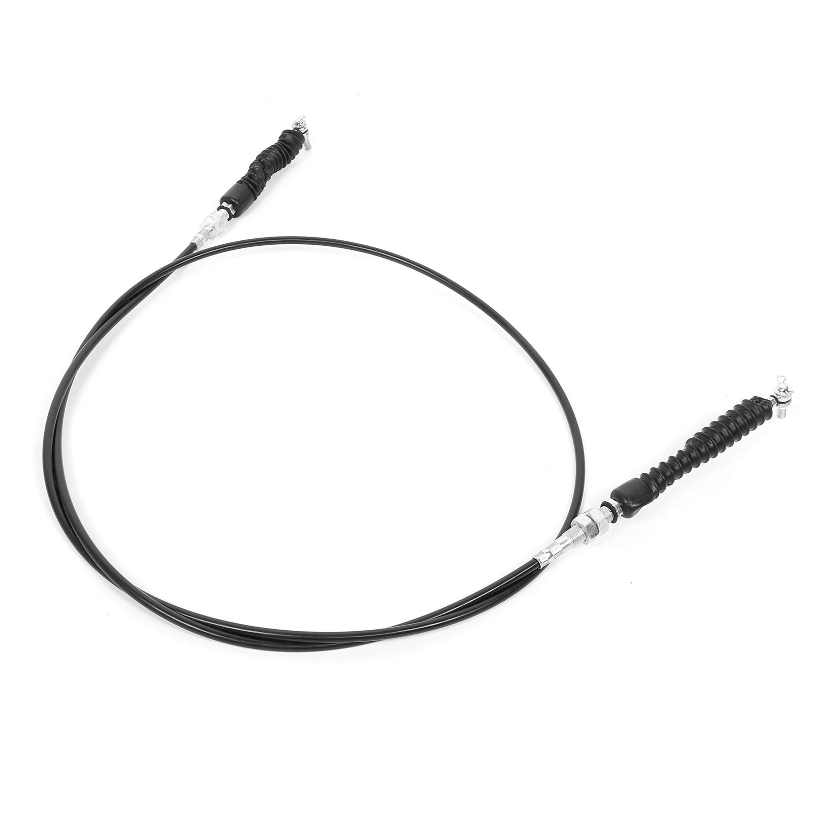 Polaris Ranger 900 XP Automatic Transmission Shifter Cable (2013-2019) - Replacement Gear Shift Control Lever for Off-Road UTV & Utility Vehicles - Perfect for Trail Riding, Farm Work & Outdoor Adventures