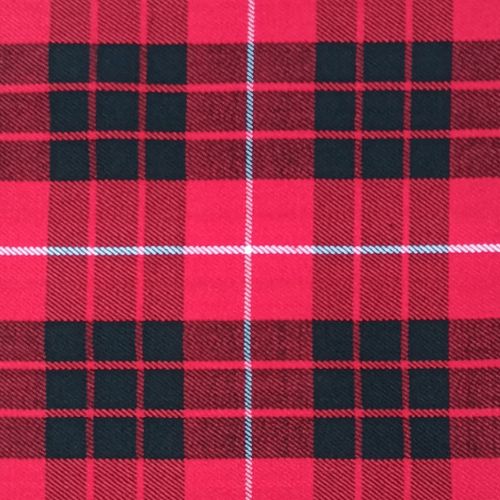 Authentic Hamilton Bespoke Tartan Kilt for Men - Premium Scottish Wool Kilt Skirt | Perfect for Highland Games, Weddings & Celtic Events