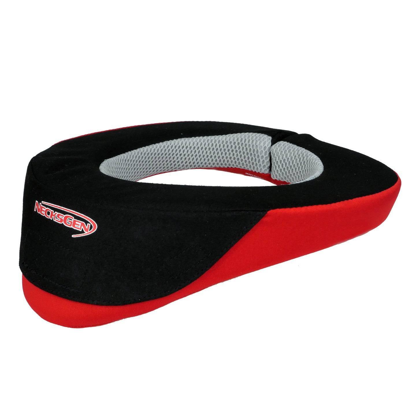 Necksgen UTV Helmet Support - Comfortable Neck Brace for Off-Road Racing & ATV Riding - Perfect for Motocross, Dirt Biking & Extreme Sports Safety Gear