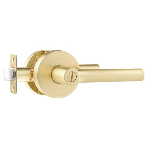 Privacy Door Lever (Keyless)