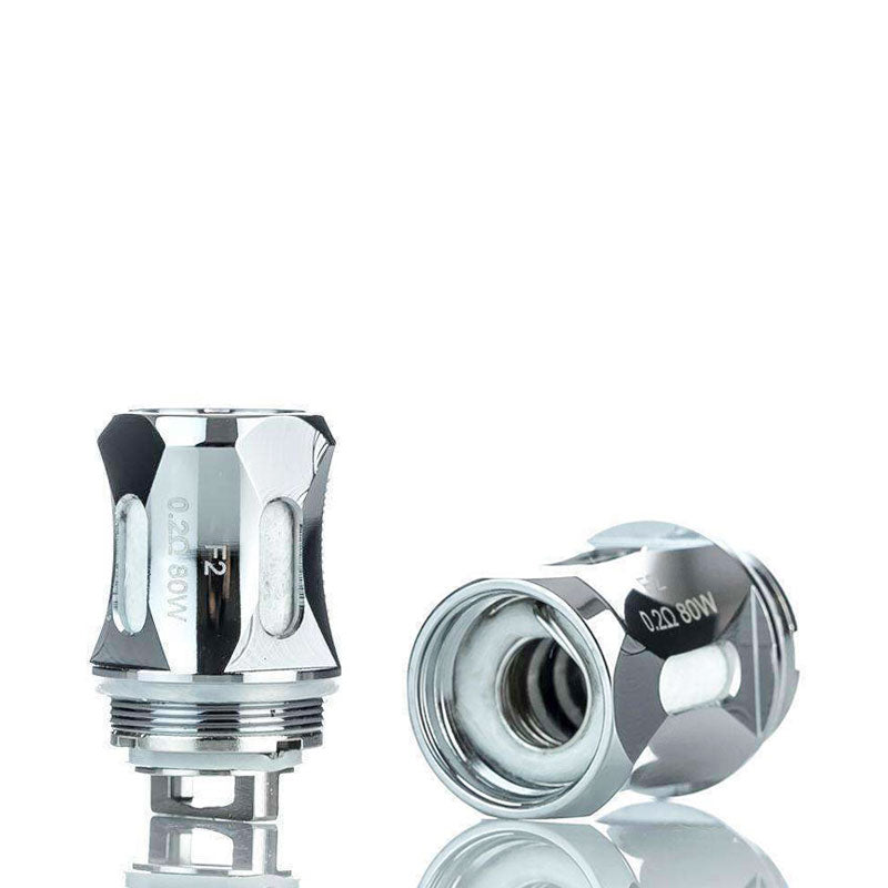Horizon Falcon, Falcon King, Falcon Legend Replacement Coils - 3 Pack Compatible Coils for Vape Tanks - Perfect for Smooth Vaping Experience at Home or On-the-Go