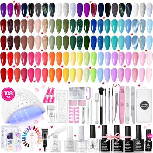0-0-0-World Travel Gel Nail Polish