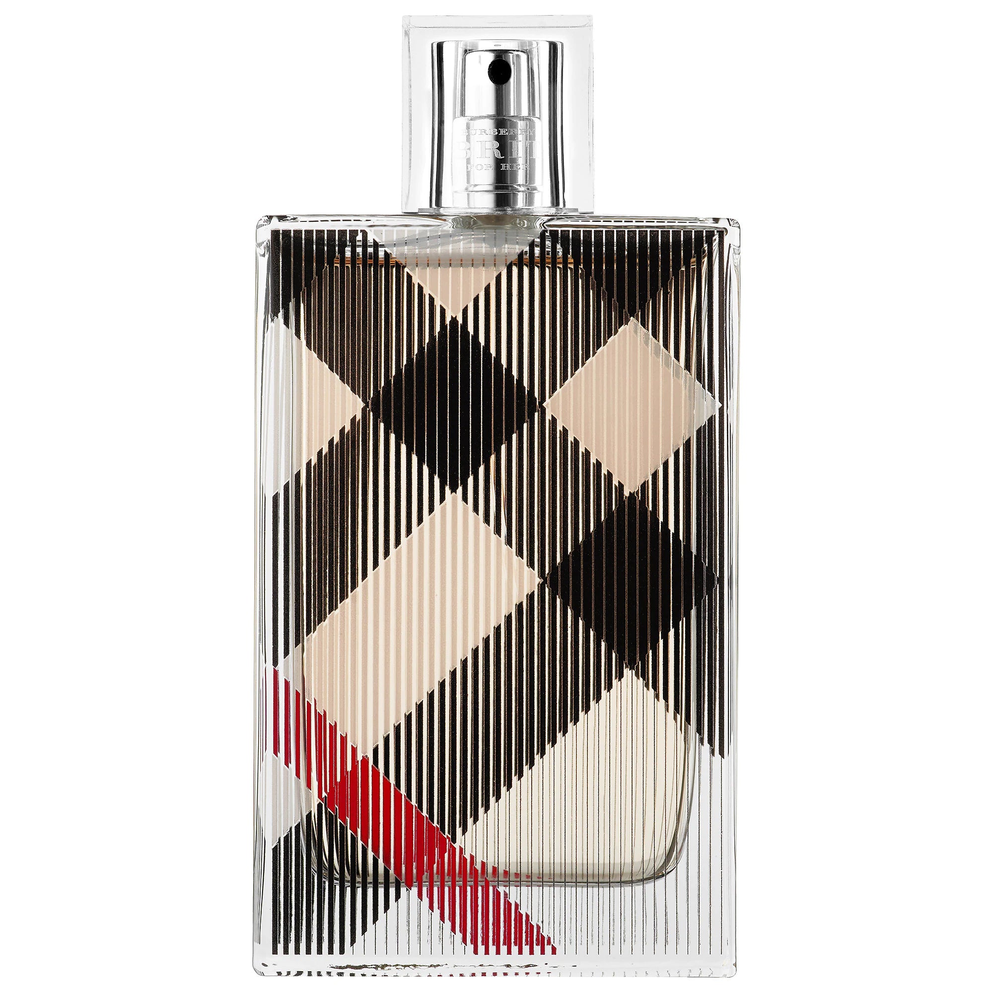 Burberry Brit Eau De Parfum for Women - Luxury Floral Fragrance Spray | Perfect for Date Nights, Office Wear & Special Occasions