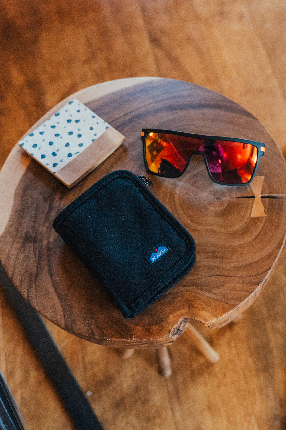 Zippy Wallet - Slim RFID Blocking Minimalist Wallet for Men & Women | Perfect for Travel, Everyday Use & Gift Giving