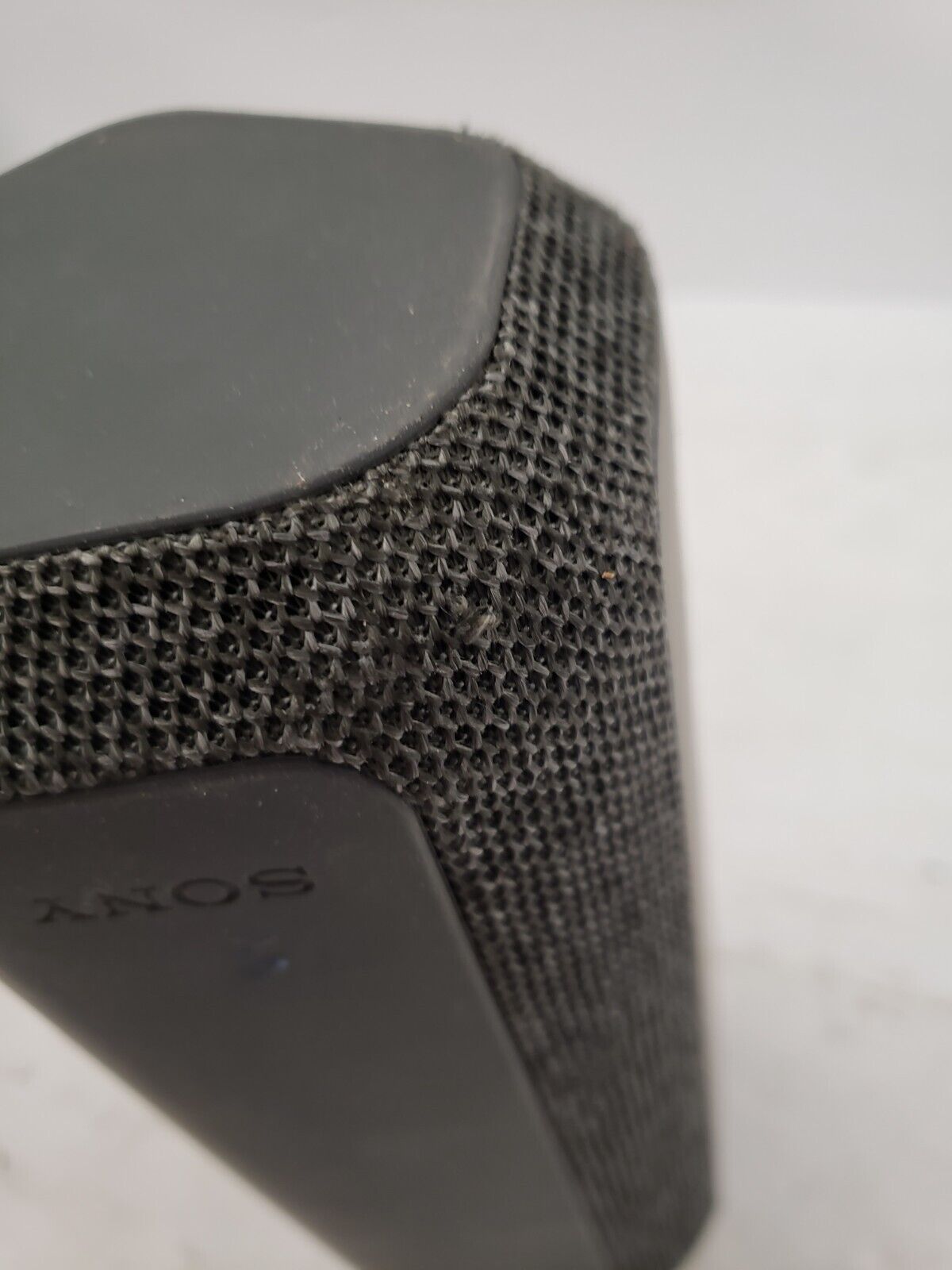 Sony SRS XE300 Portable Wireless Bluetooth Speaker - Waterproof IP67, 24H Battery Life for Outdoor, Pool Party, Beach & Travel