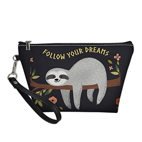 Follow Your Dreams Sloth