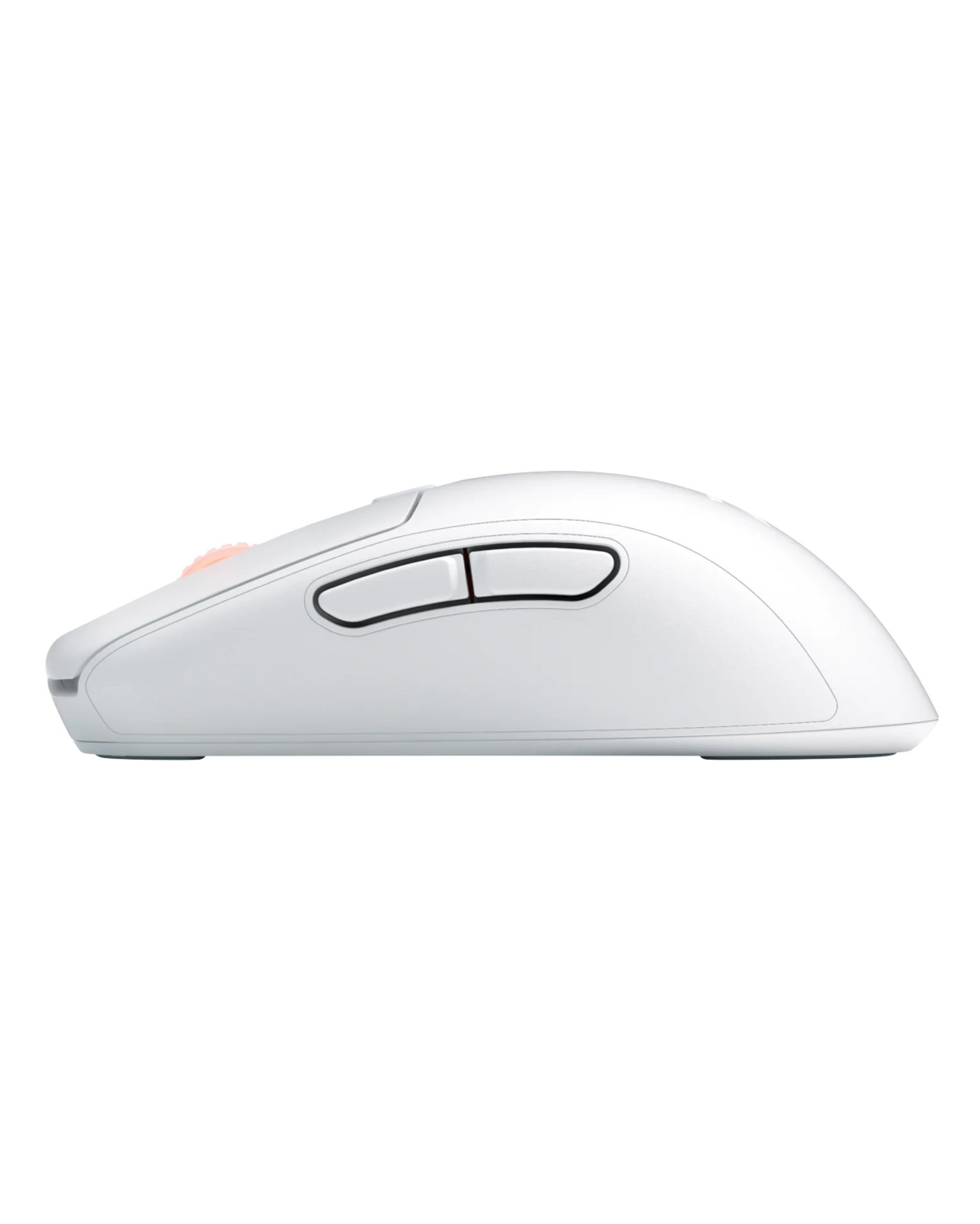 Fnatic Bolt Wireless Gaming Mouse - Lightweight, 16K DPI, Ultra-Fast for Esports & Competitive Gaming - Perfect for FPS, MOBA & Battle Royale Games