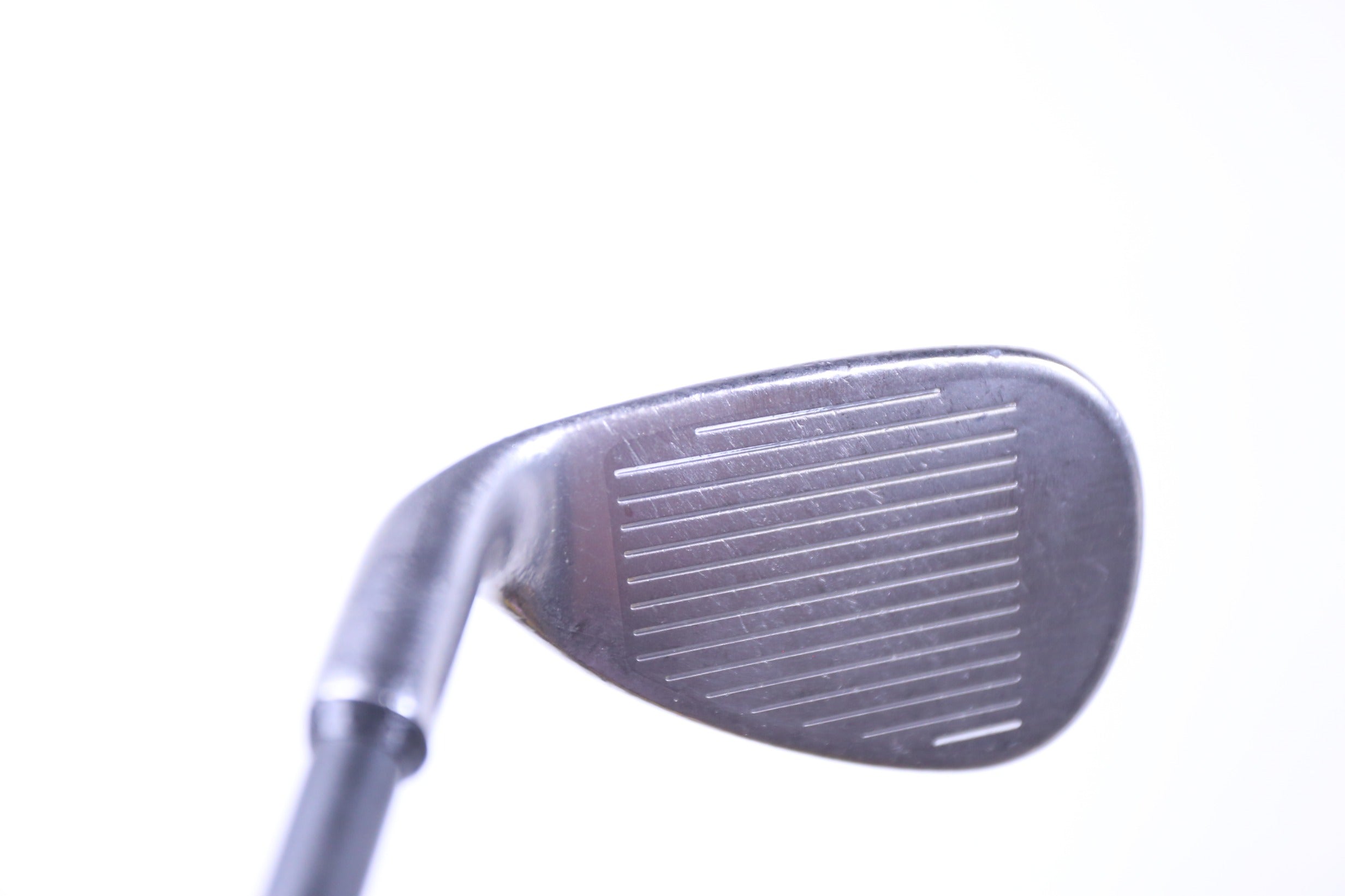 Used Callaway Big Bertha Fusion Lob Wedge 60° RH Regular Flex Golf Club - Perfect for Short Game Shots, Bunker Play & Approach Shots Around the Green