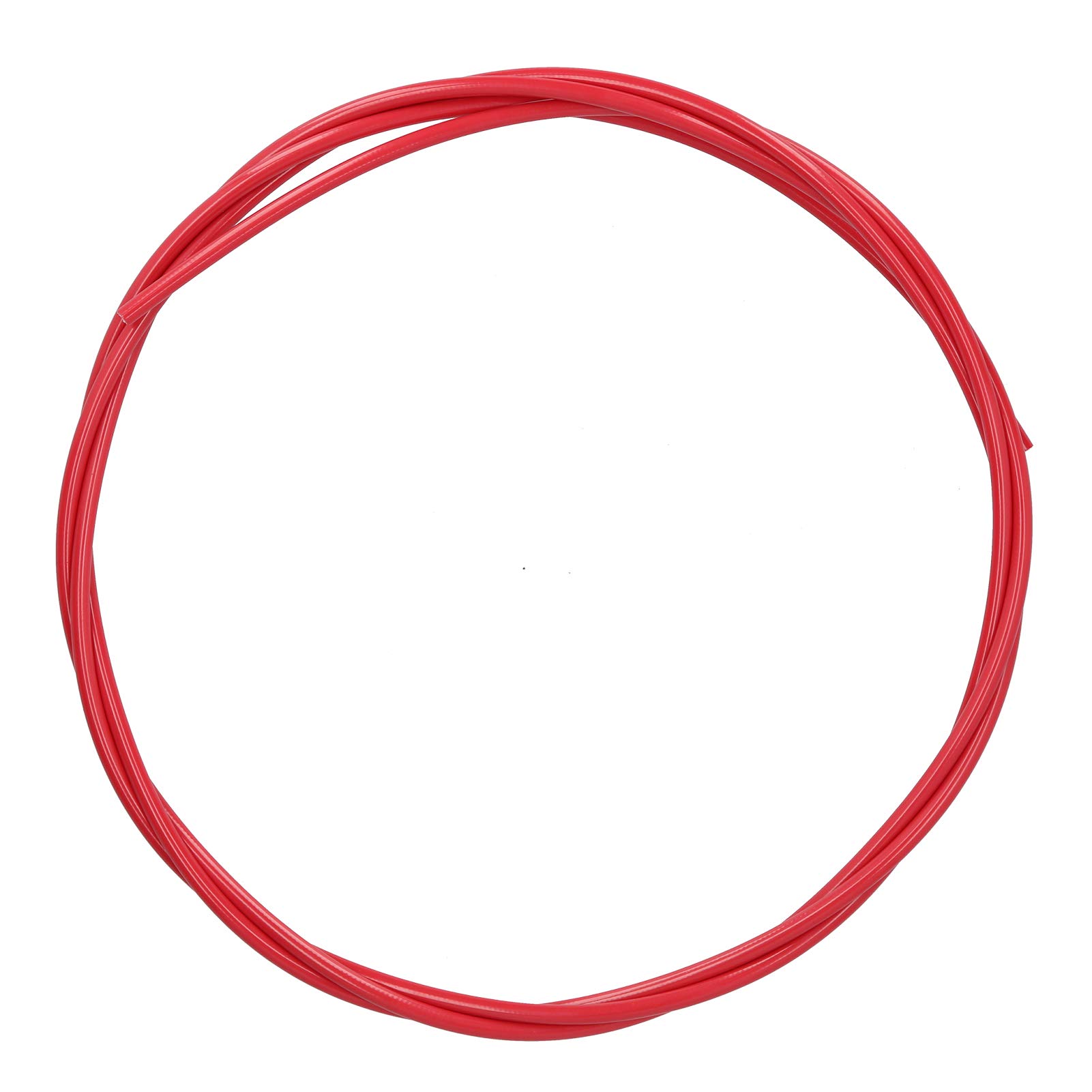 High-Quality Bike Brake Oil Tube - Durable & Strong Brake Hose for Mountain Bikes - Perfect for Off-Road Cycling & Adventure Travel